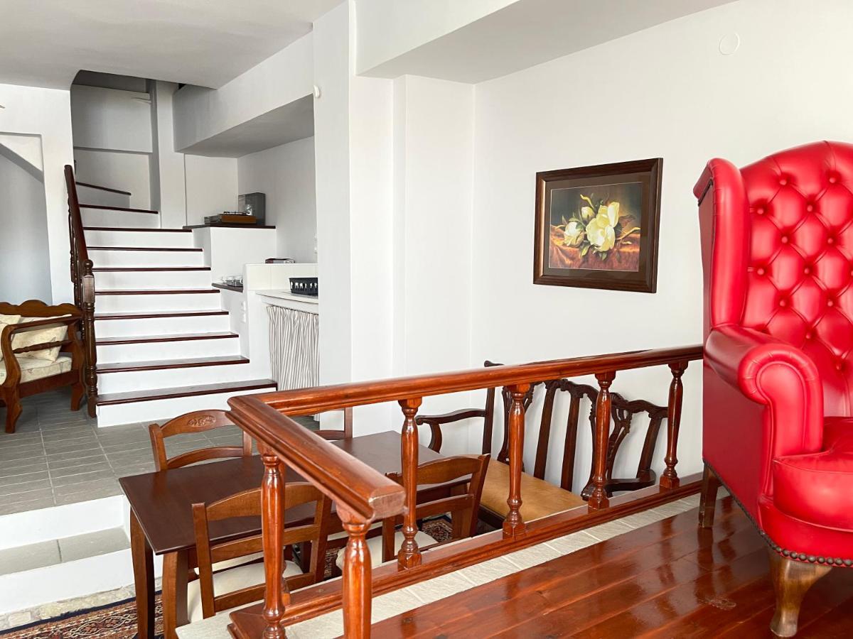 Anamar Symi Residences Kültér fotó
