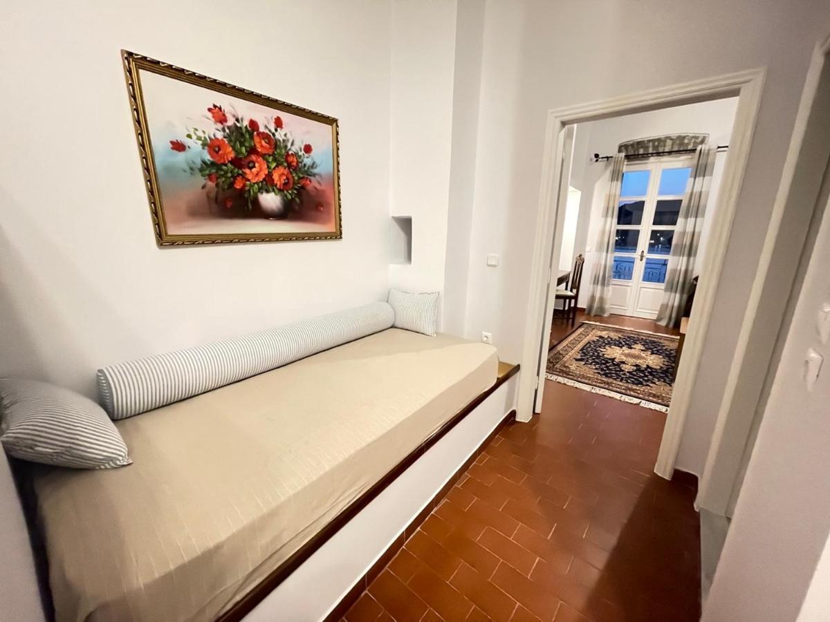 Anamar Symi Residences Kültér fotó
