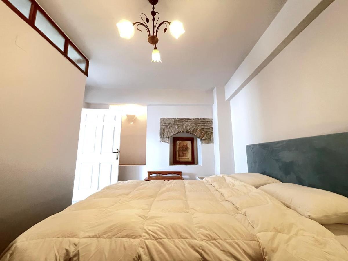 Anamar Symi Residences Kültér fotó