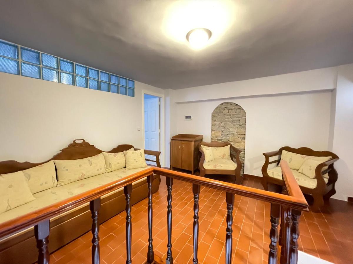 Anamar Symi Residences Kültér fotó