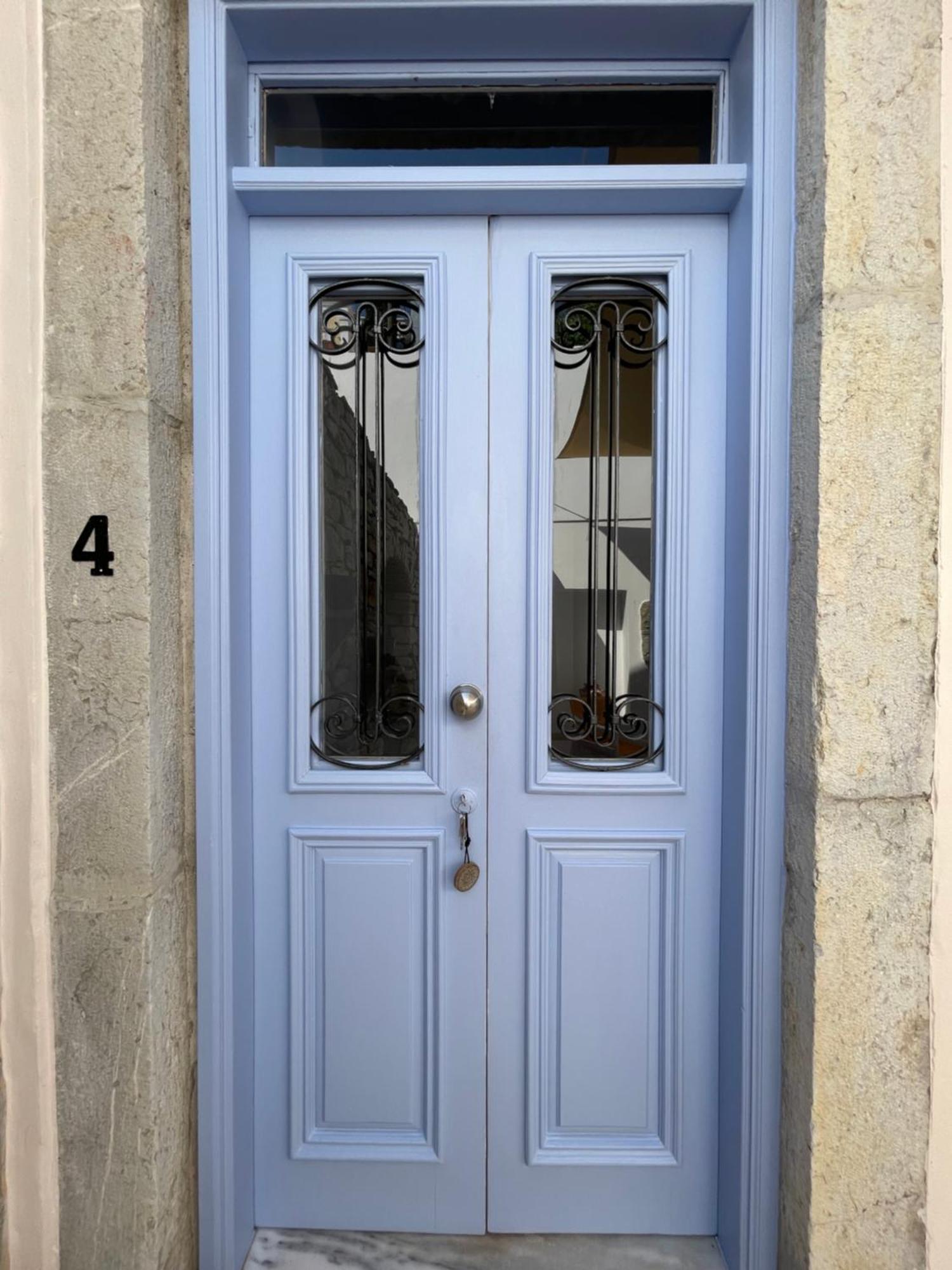 Anamar Symi Residences Kültér fotó