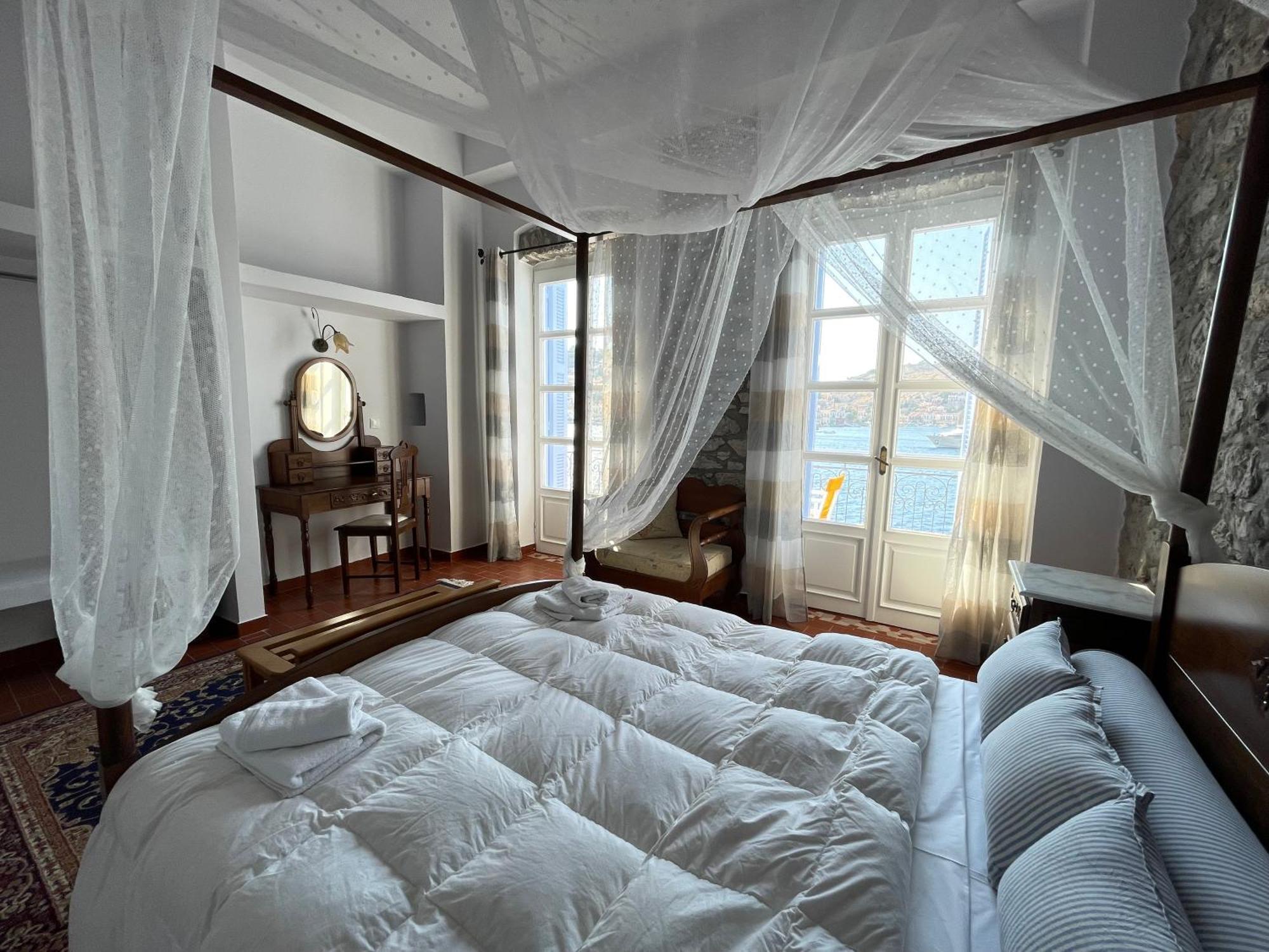 Anamar Symi Residences Kültér fotó